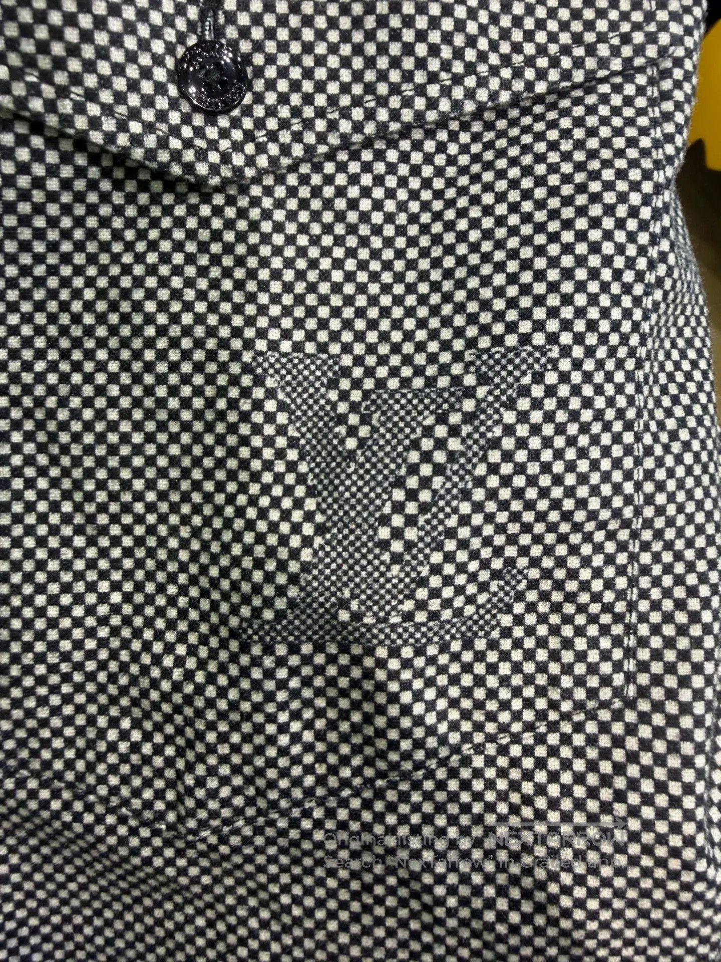 Louis Vuitton Louis Vuitton Monogram Shirt Jacket. Size US M / EU 48-50 / 2 - 4 Thumbnail