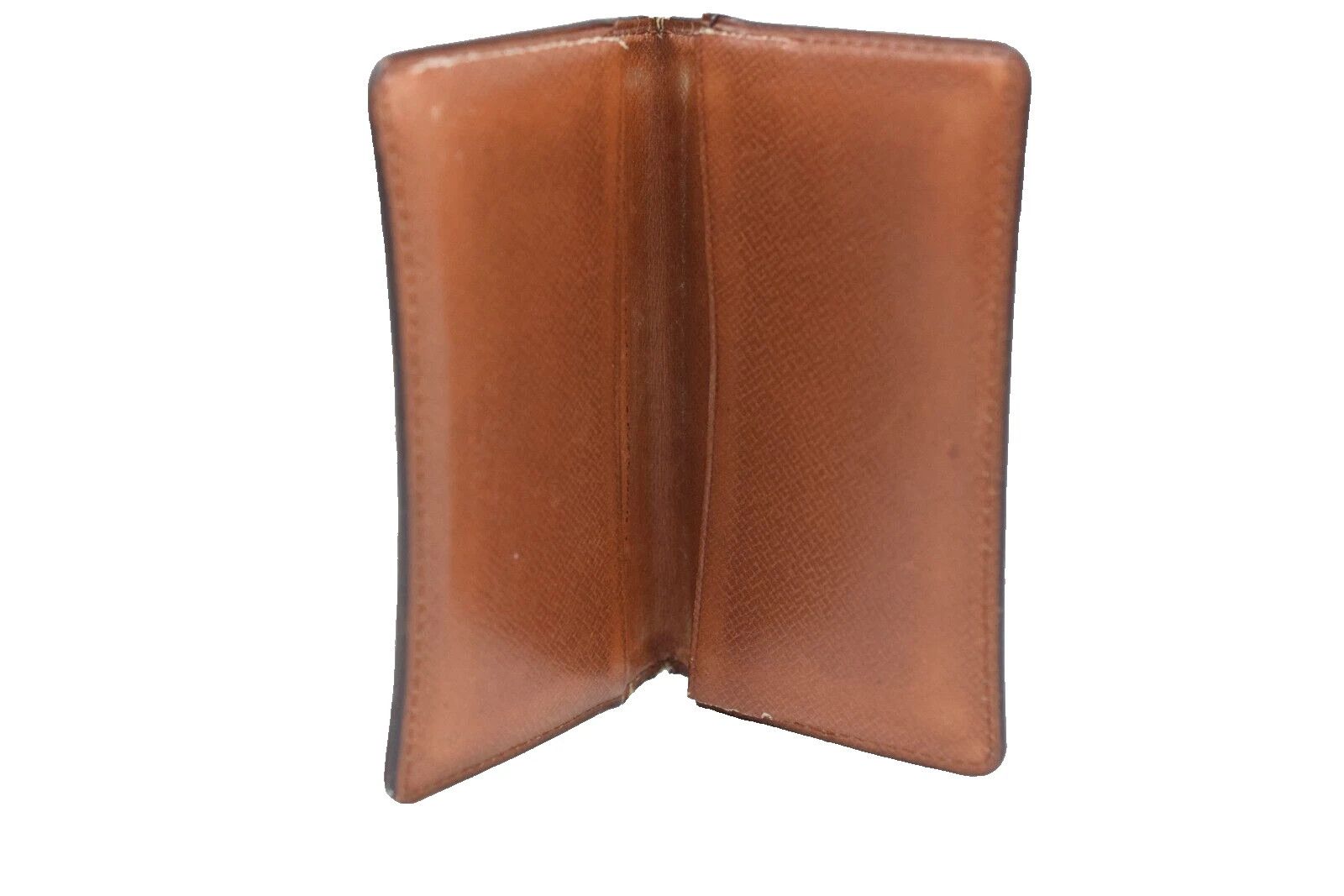 Louis Vuitton Louis Vuitton Pochette Cult Visit Monogram Card Case M56362 Size ONE SIZE - 5 Thumbnail