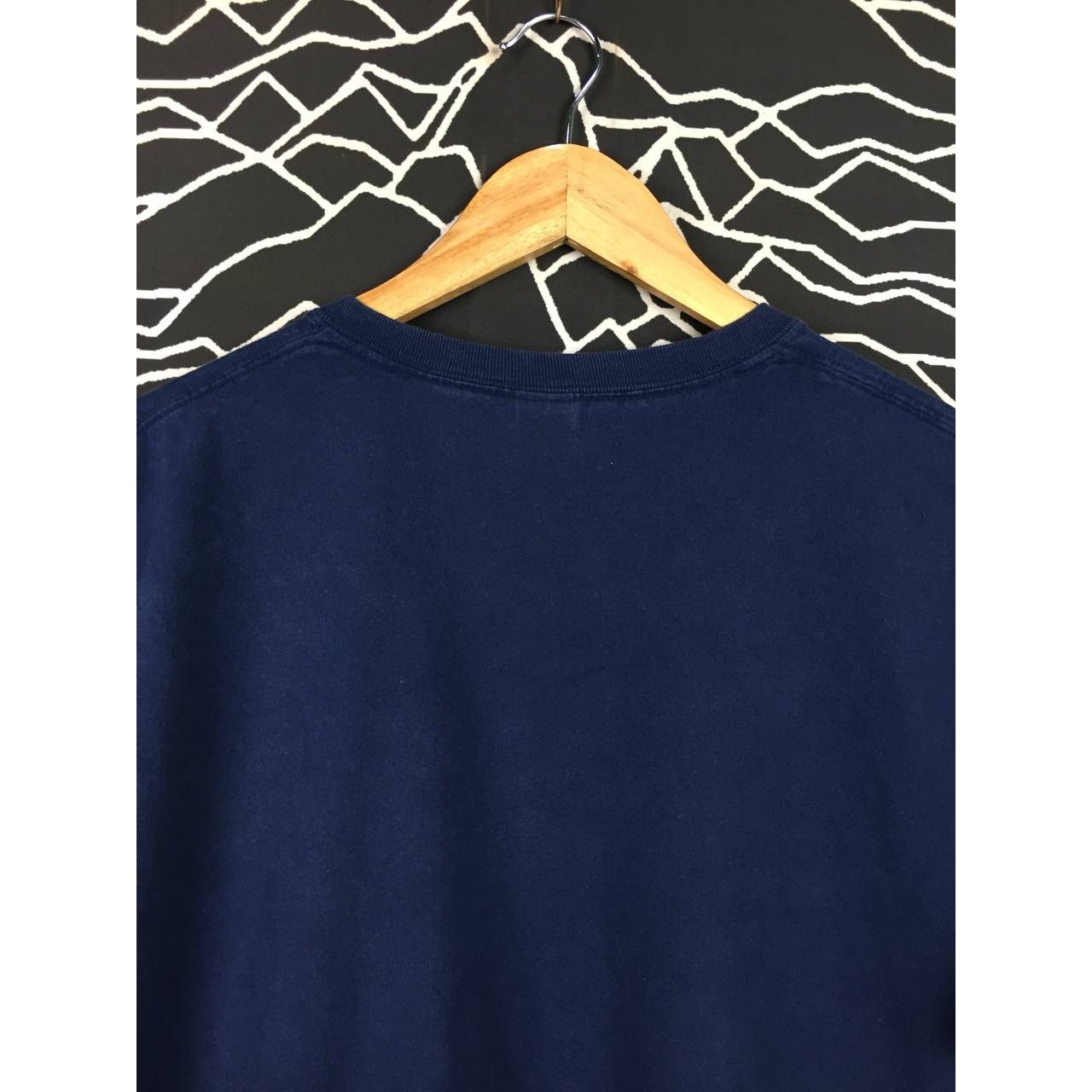 Gildan × Vintage Vtg I Understand I Just Don't Care Wording Statement Tee Size US XL / EU 56 / 4 - 5 Thumbnail