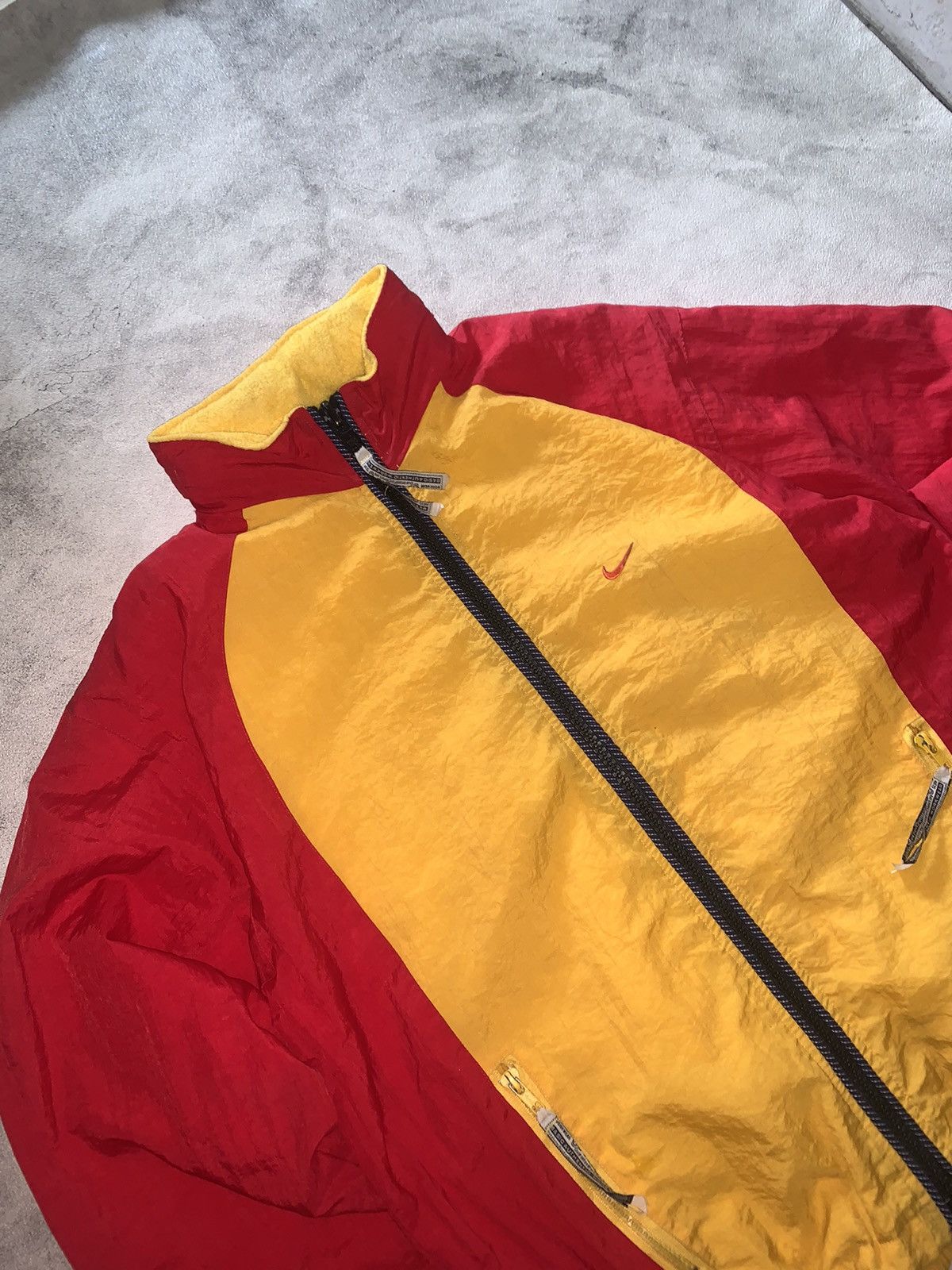 Nike Nike vtg Size US L / EU 52-54 / 3 - 4 Thumbnail
