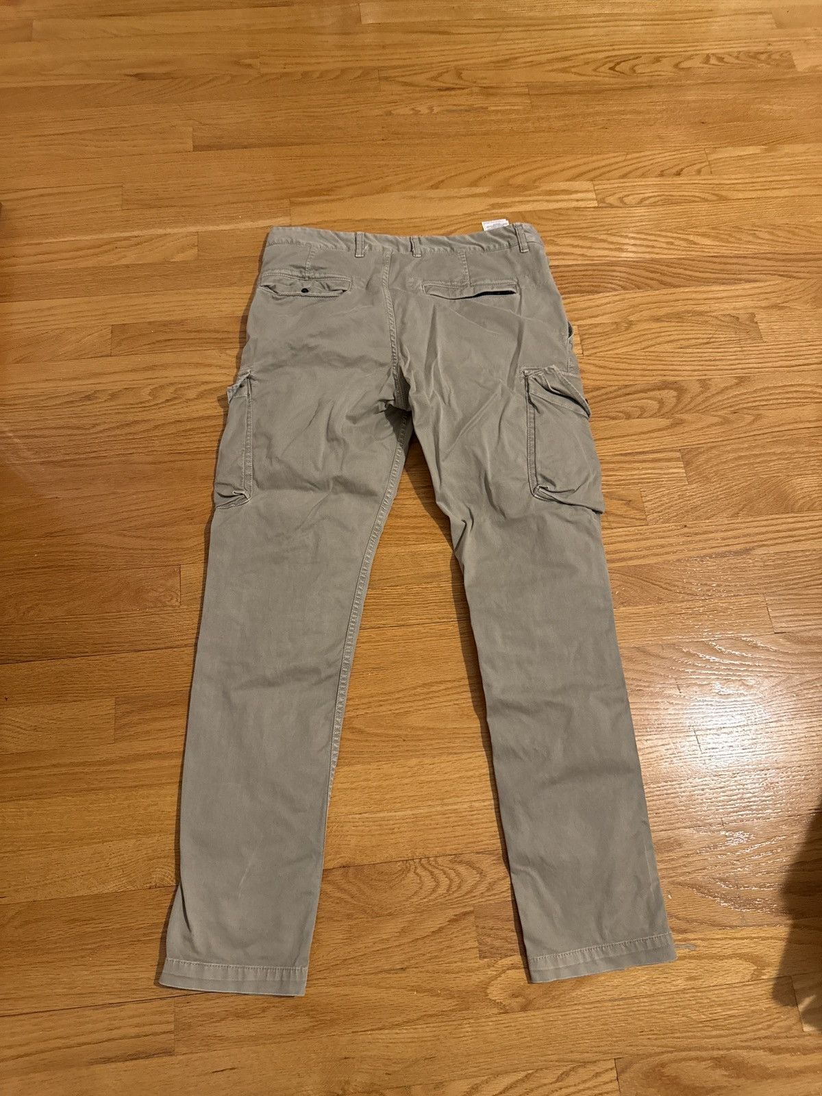 Stone Island Stone island cargos cargo pants pant Size US 33 - 2 Thumbnail