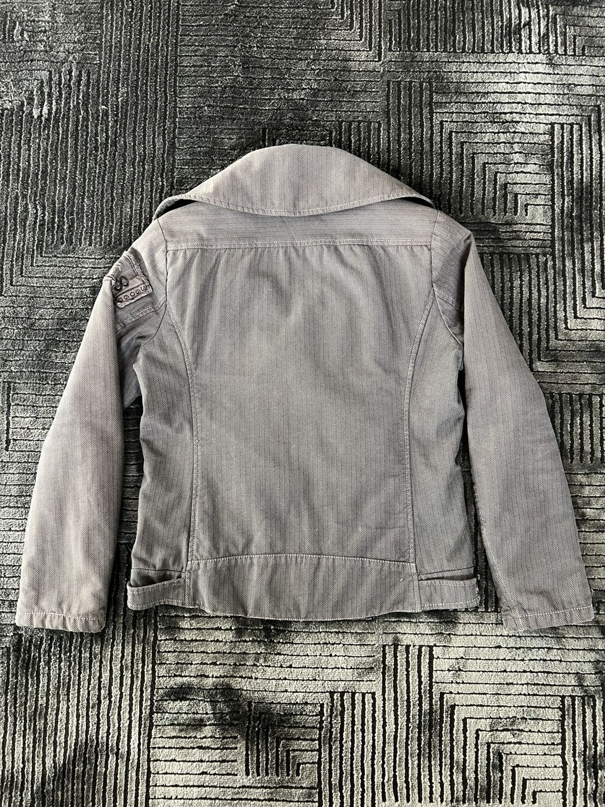 Diesel Diesel Military Blouson Size M / US 6-8 / IT 42-44 - 7 Thumbnail