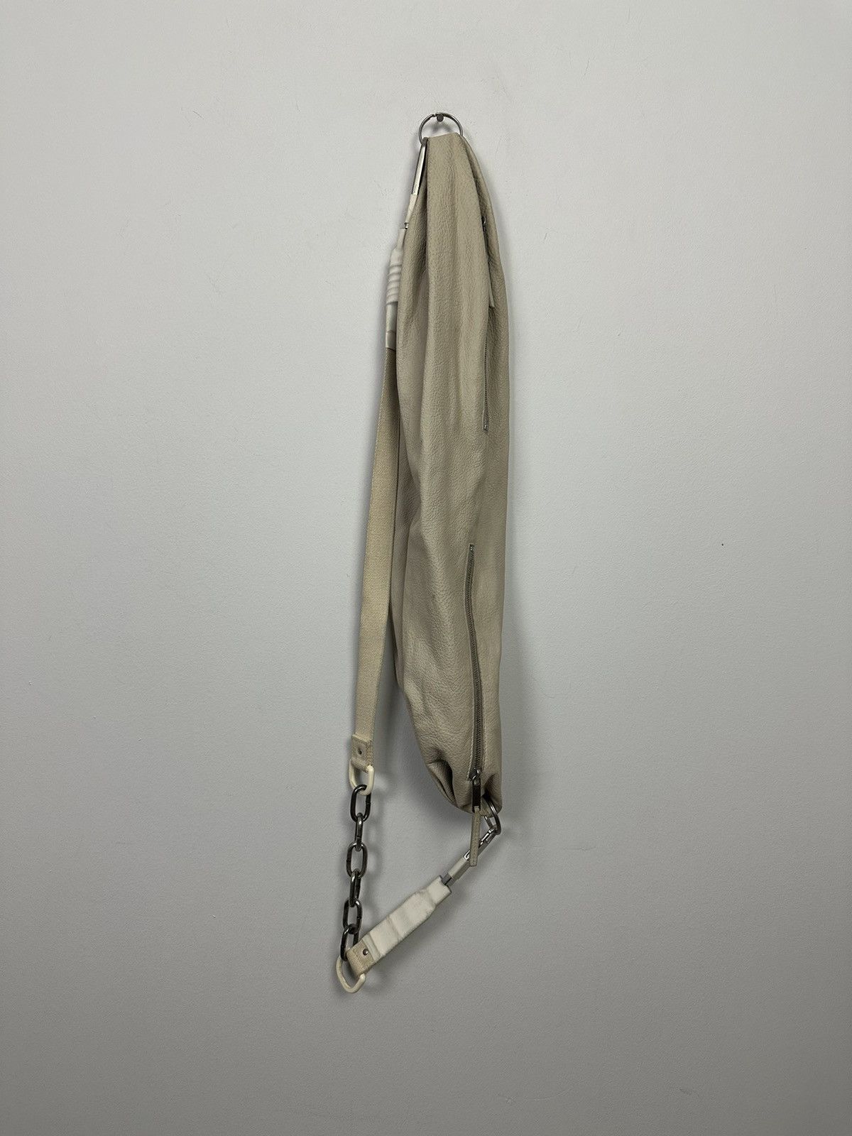 Rick Owens SS19 ‘BABEL’ Bladder Bag Size ONE SIZE - 5 Thumbnail