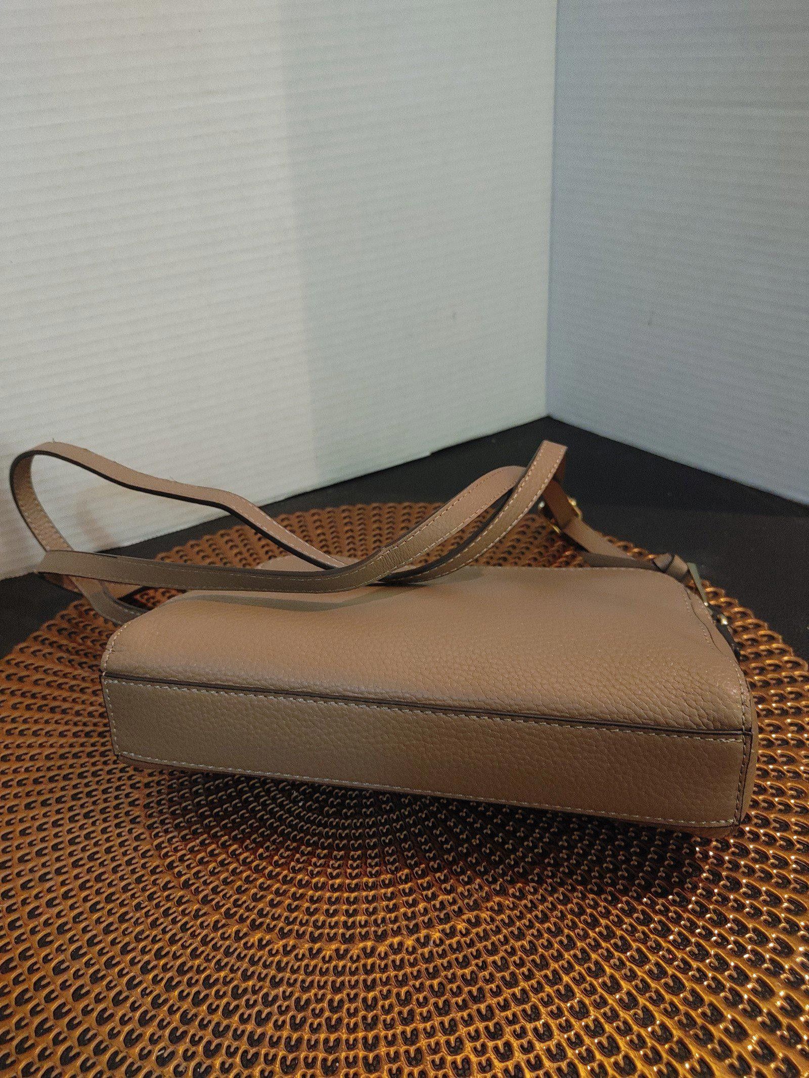 Other Lodis Charlotte Leather Crossbody Size ONE SIZE - 3 Thumbnail