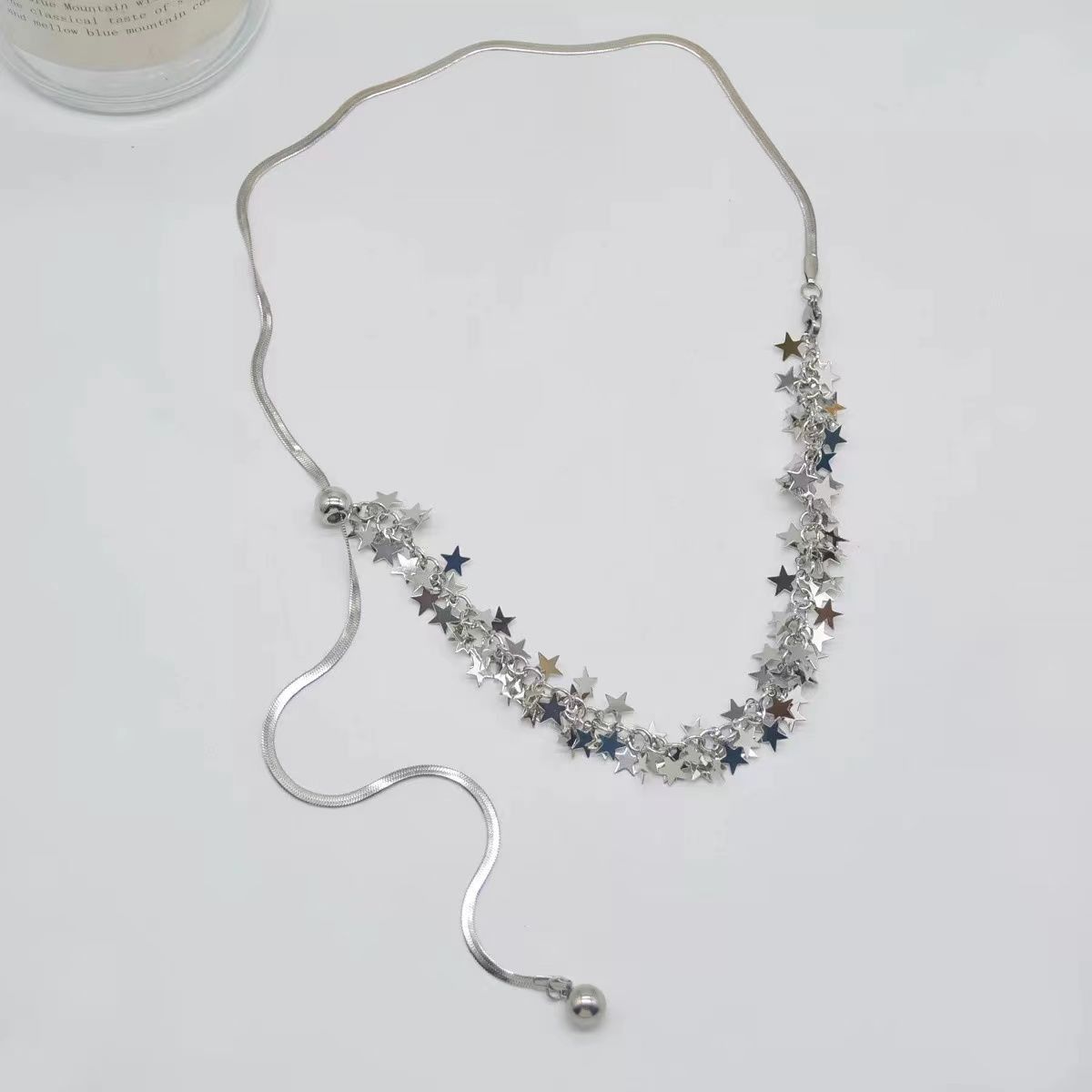 Other Retro STEAL! Y2K Chains Necklace Chain Size ONE SIZE - 4 Thumbnail