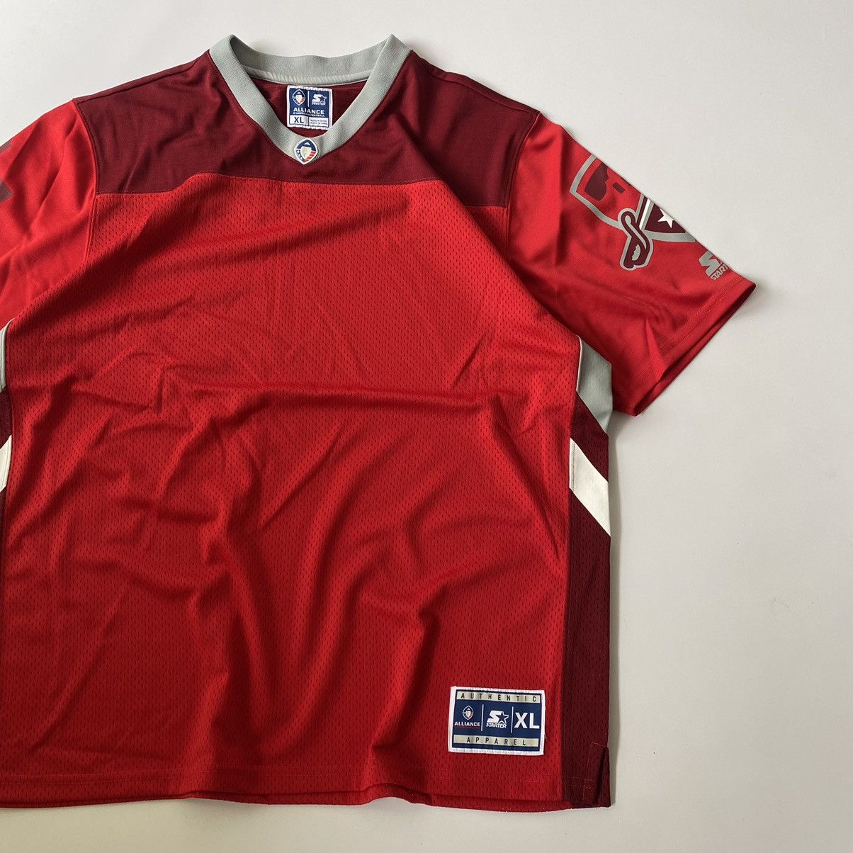 NFL Starter NFL Jersey New Size US XL / EU 56 / 4 - 2 Thumbnail