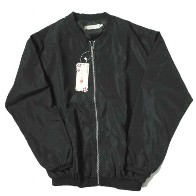 Other Nylon Flight Jacket Others Outerwear