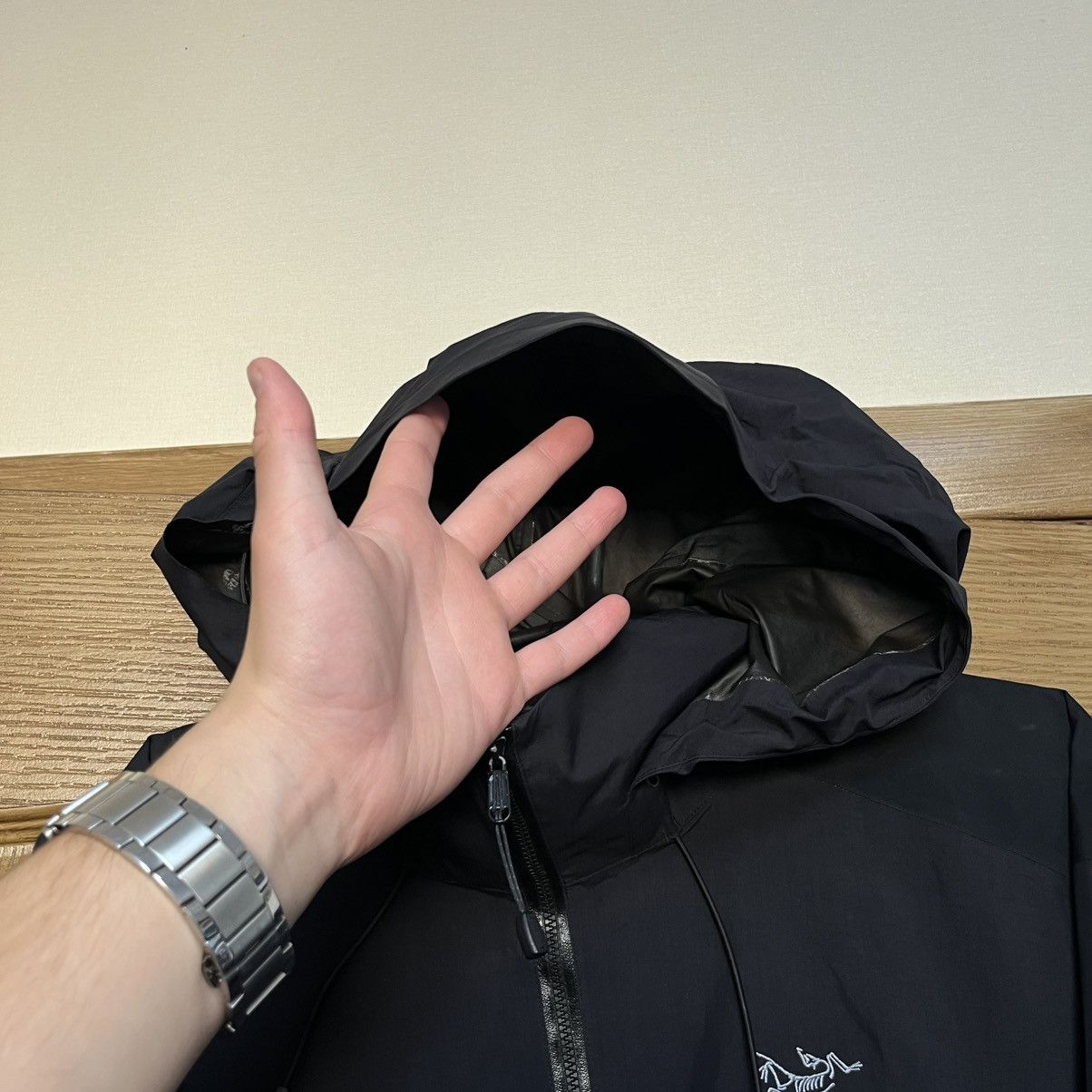 Arc'teryx Men's Arcteryx Beta Gore-Tex Jacket Size US XXL / EU 58 / 5 - 7 Thumbnail