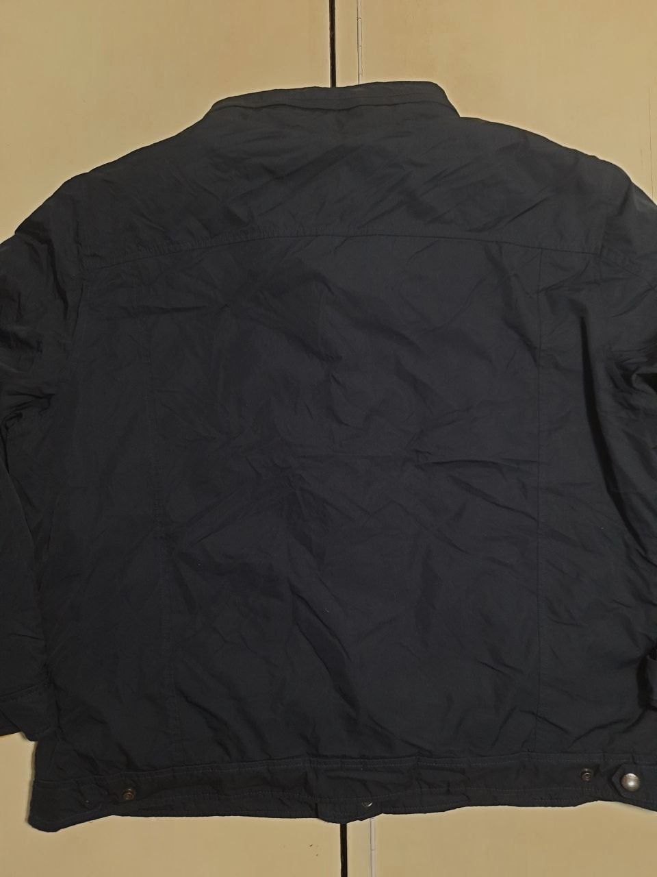 Polo Ralph Lauren Polo Ralph Lauren Bomber Jacket 90's size XXL Size US XXL / EU 58 / 5 - 10 Thumbnail