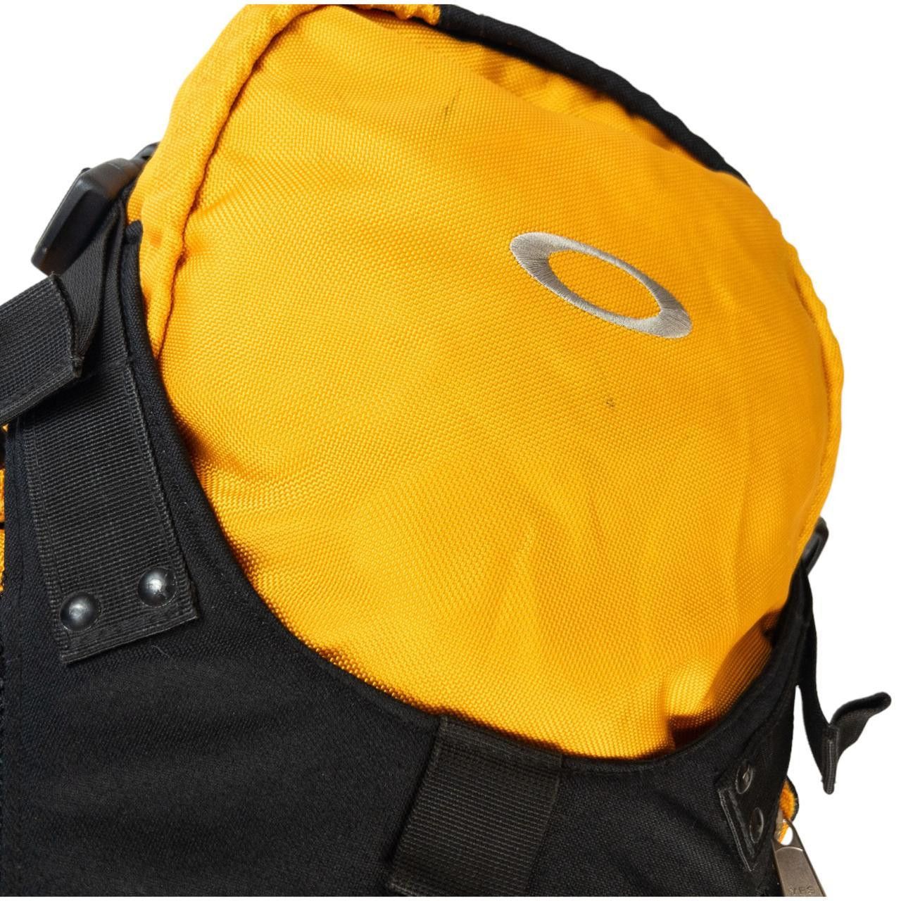 Oakley Vintage Oakley Layered Backpack Size ONE SIZE - 5 Thumbnail