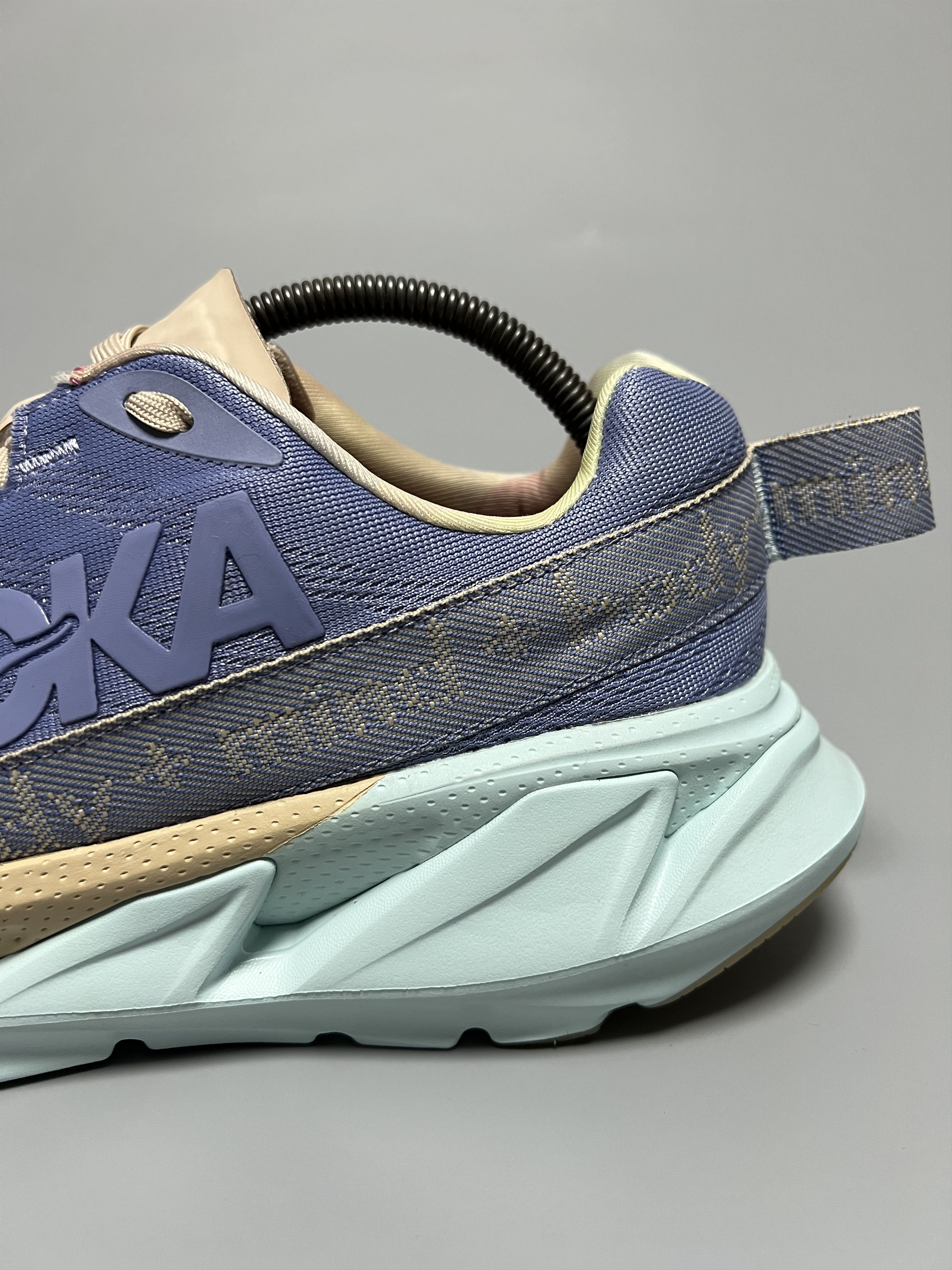 Hoka Hoka Elevon 2 Mental Health Running Shoes 1126853-PIBG Size US 11.5 / EU 44-45 - 9 Thumbnail
