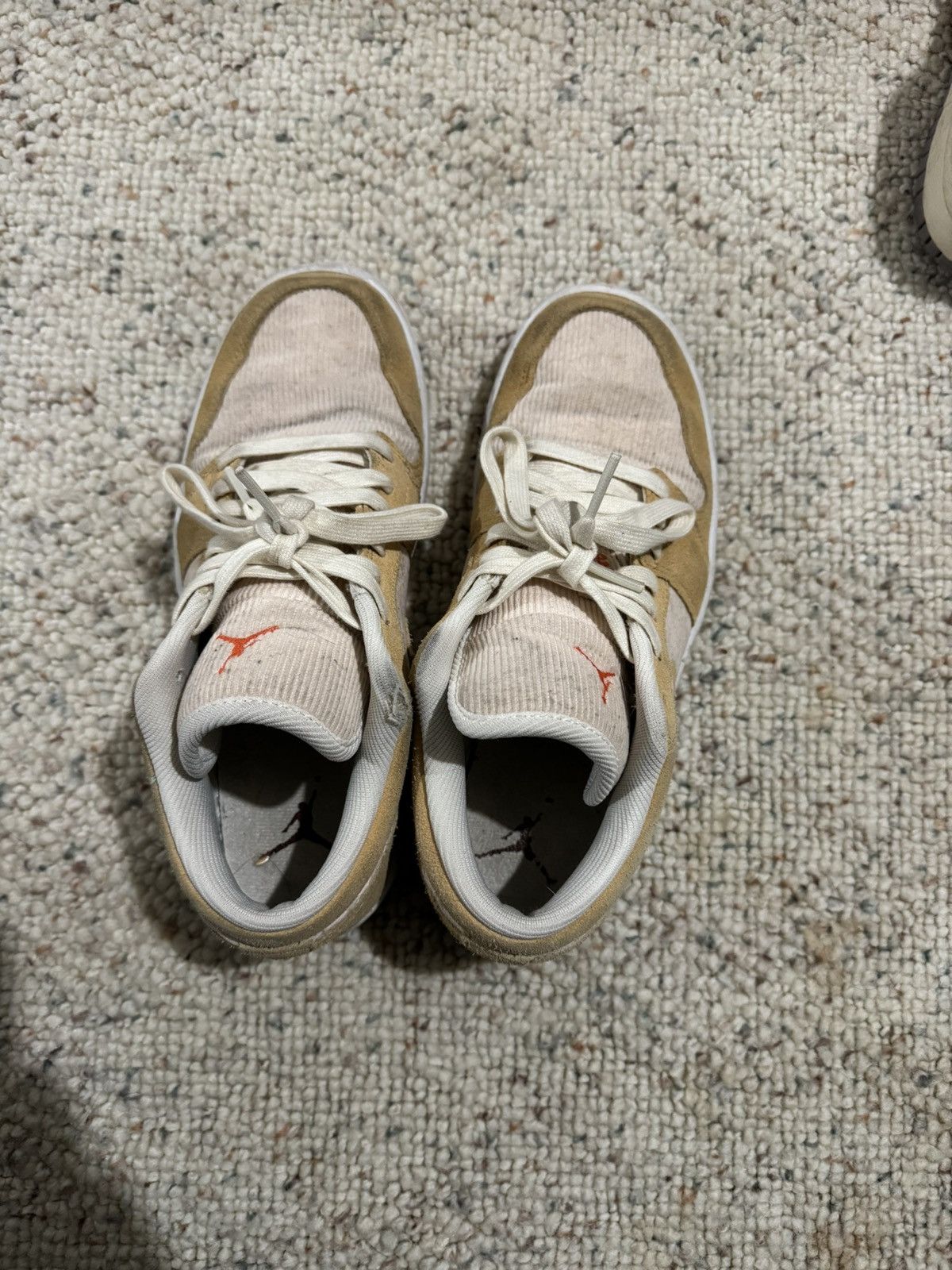 Nike Nike Jordans Size US 8 / IT 38 - 1 Thumbnail