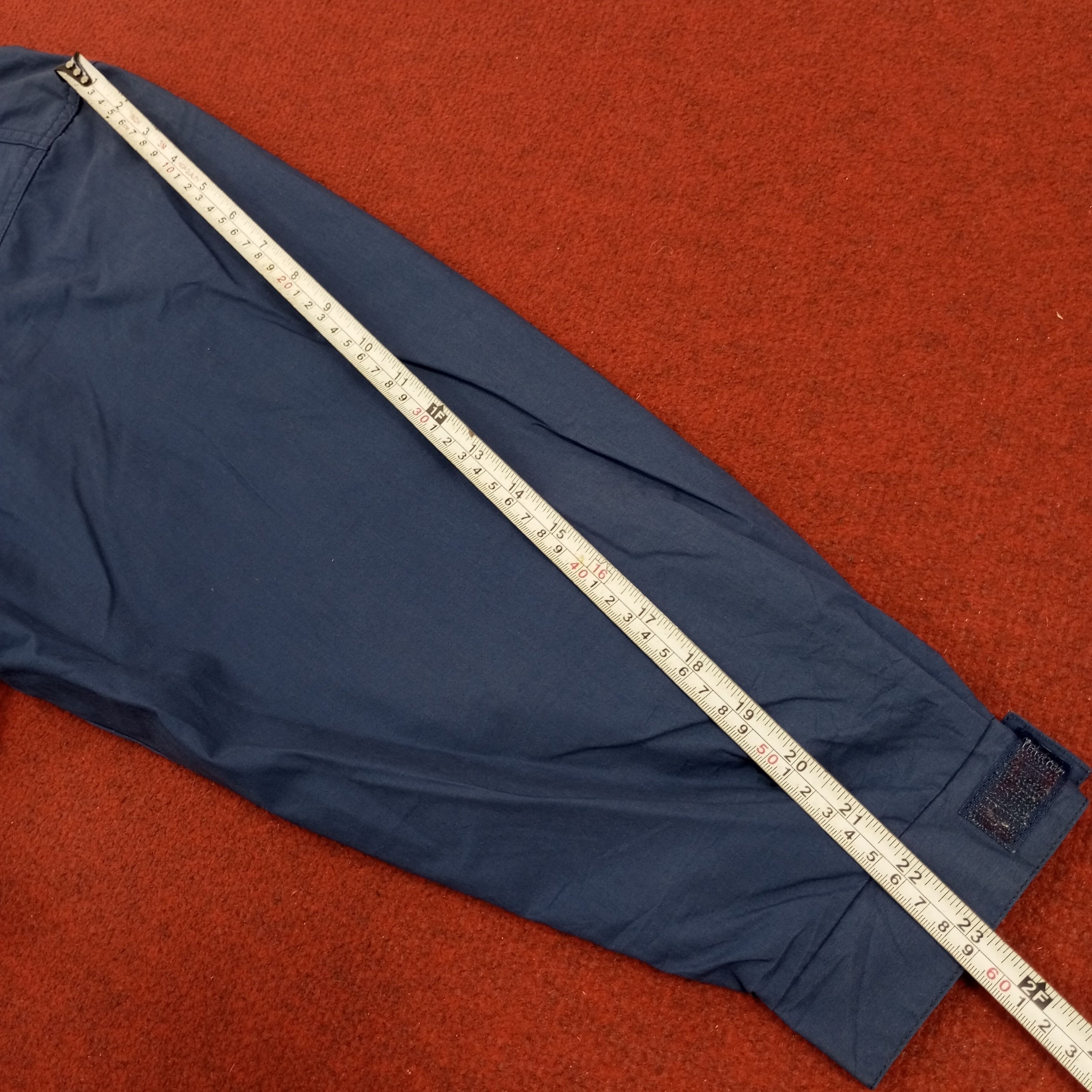 Vintage × Yamaha Yamaha Skytech 20TH Anniversary Japanese Brand Jacket Size US L / EU 52-54 / 3 - 8 Thumbnail