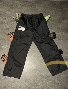 Final Home Survival Pants | Grailed