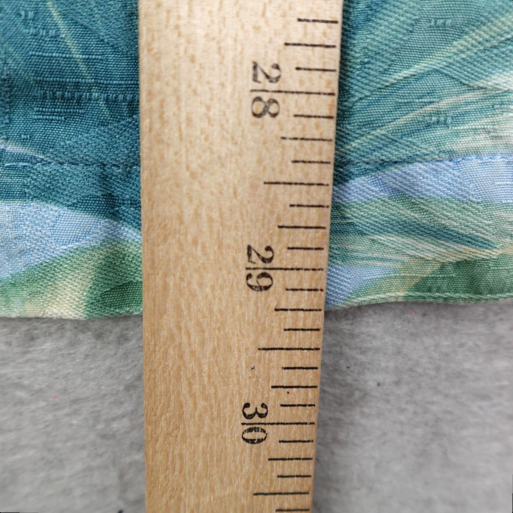 Tommy Bahama Tommy Bahama Shirt Mens Large Blue Silk Hawaiian Palm Trees Aloha Camp Size US L / EU 52-54 / 3 - 7 Thumbnail