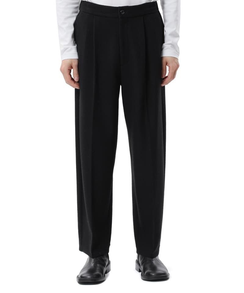 Attachment Men’s 🇯🇵 ATTACHMENT PE/AC AMUNZEN EASY TROUSERS Sz 2 Size US 30 / EU 46 - 2 Thumbnail