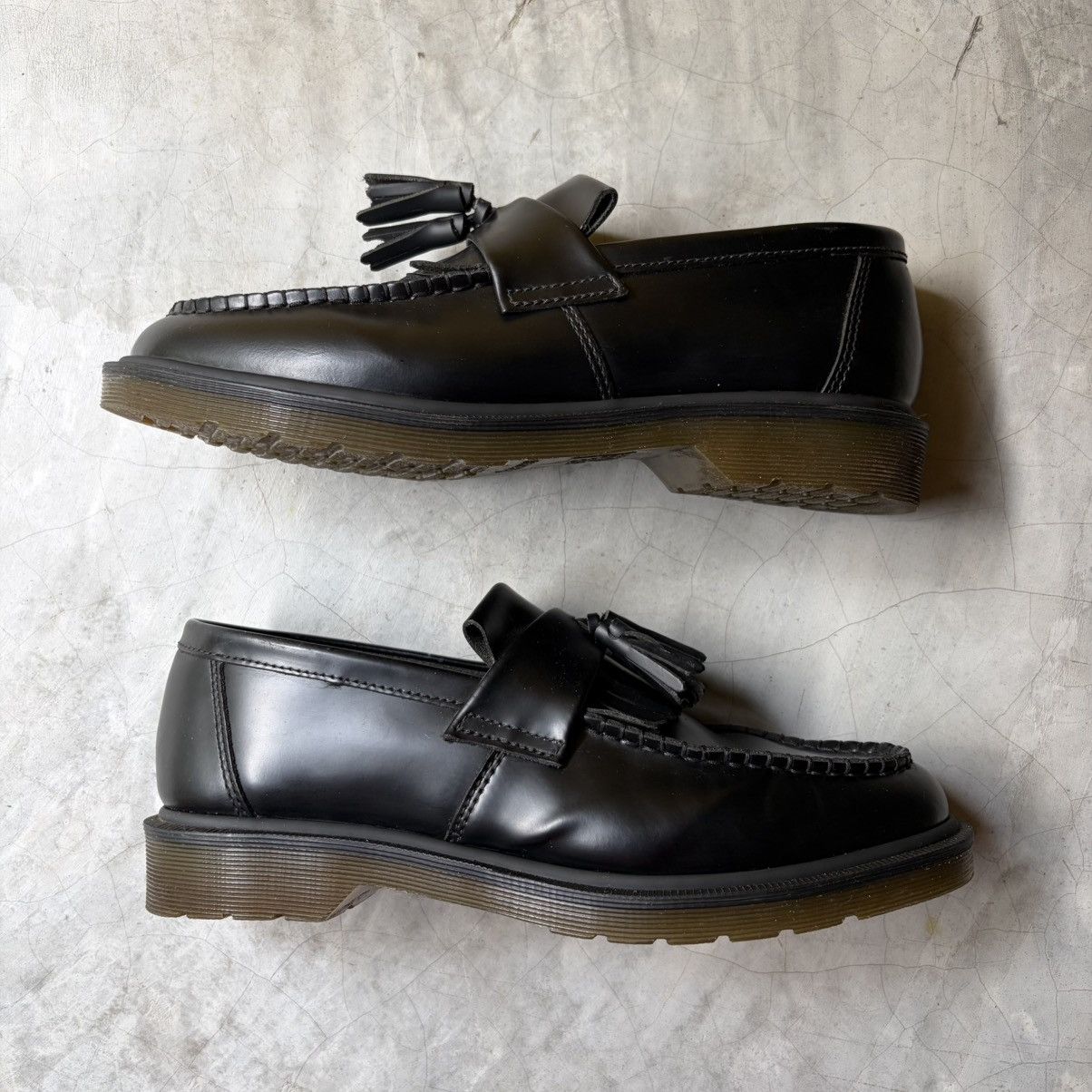 Dr. Martens Dr. Martens - ADRIAN SMOOTH LOAFER Size US 10 / EU 43 - 4 Thumbnail