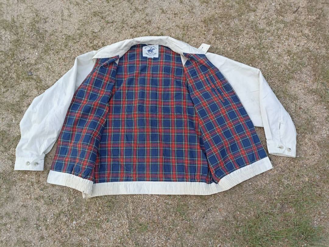 Beverly Hills Polo Club Beverly Hills Polo Club Jacket Size US L / EU 52-54 / 3 - 7 Thumbnail