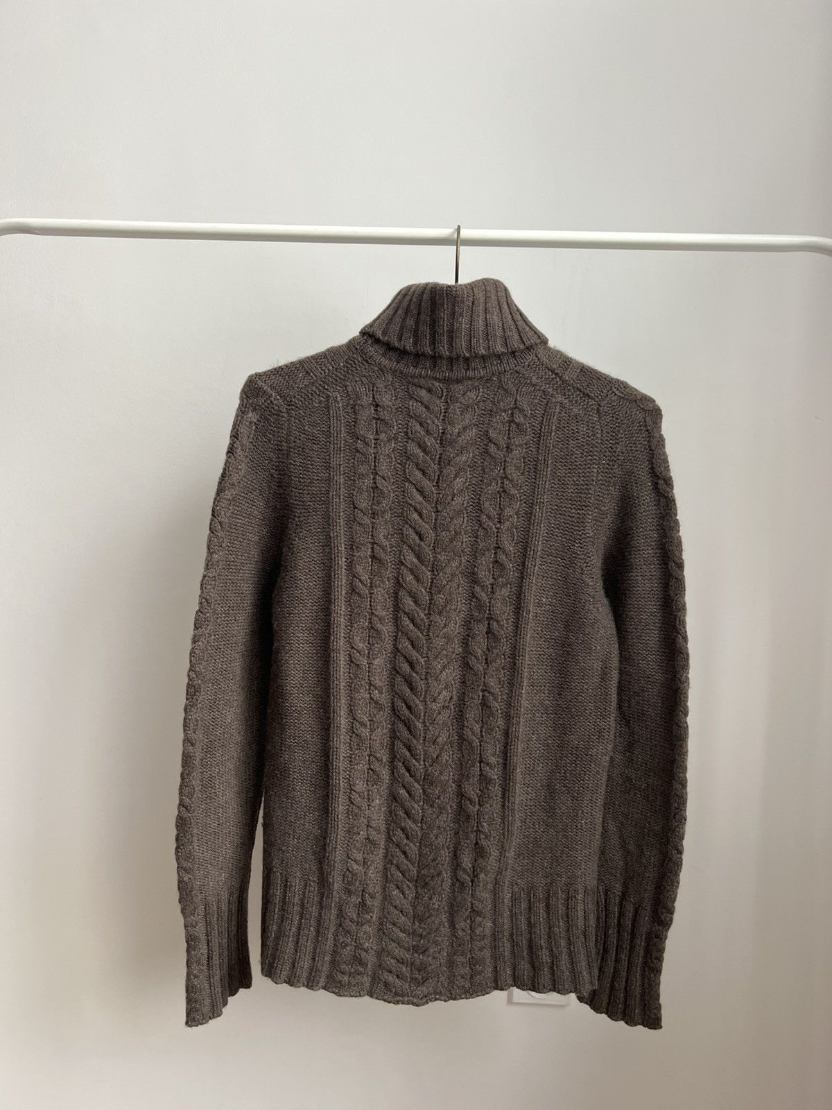 White + Warren Sweater 100% cashmere Size S / US 4 / IT 40 - 7 Thumbnail