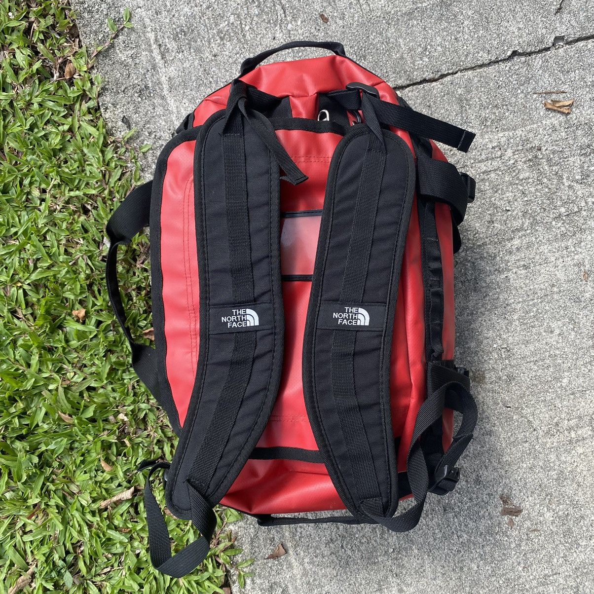 The North Face The north face fuse carry bag Size ONE SIZE - 3 Thumbnail