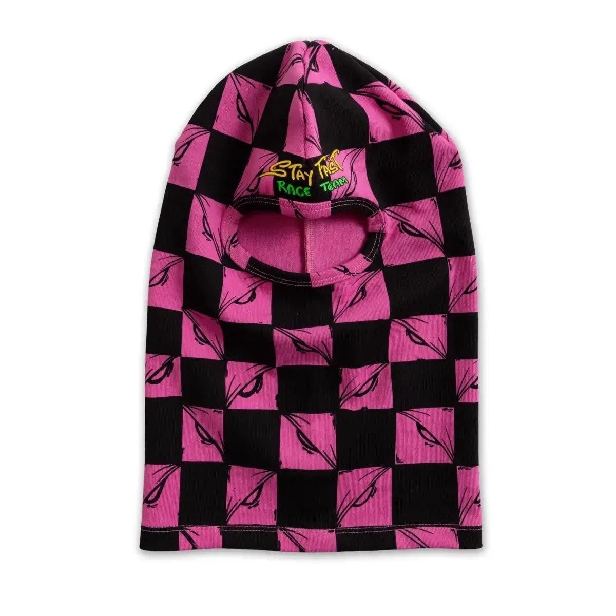 Matty Boy Matty Boy Anti Promo Stay Fast Facemask Size ONE SIZE - 2 Thumbnail