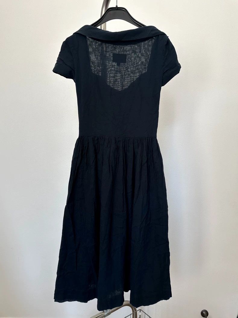 Vivienne Westwood Vivienne Westwood The witch wore a corset dress Size XS / US 0-2 / IT 36-38 - 4 Thumbnail