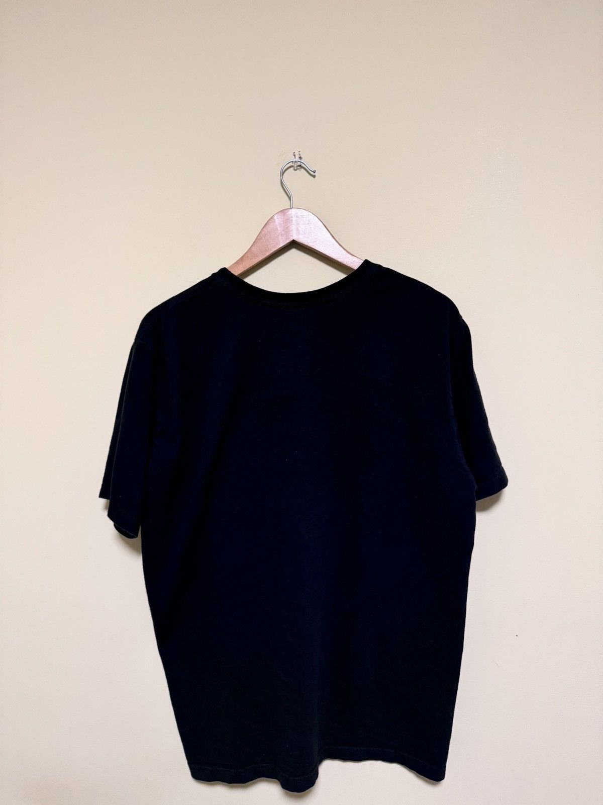 Nike × Vintage Nike Quitting Is Unacceptable Tee Size US L / EU 52-54 / 3 - 7 Thumbnail