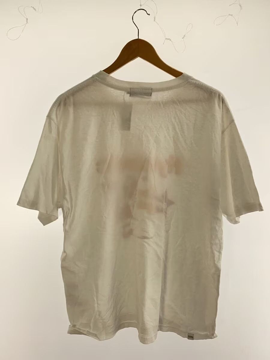 Hysteric Glamour Hysteric Woman Tee Size US L / EU 52-54 / 3 - 2 Thumbnail
