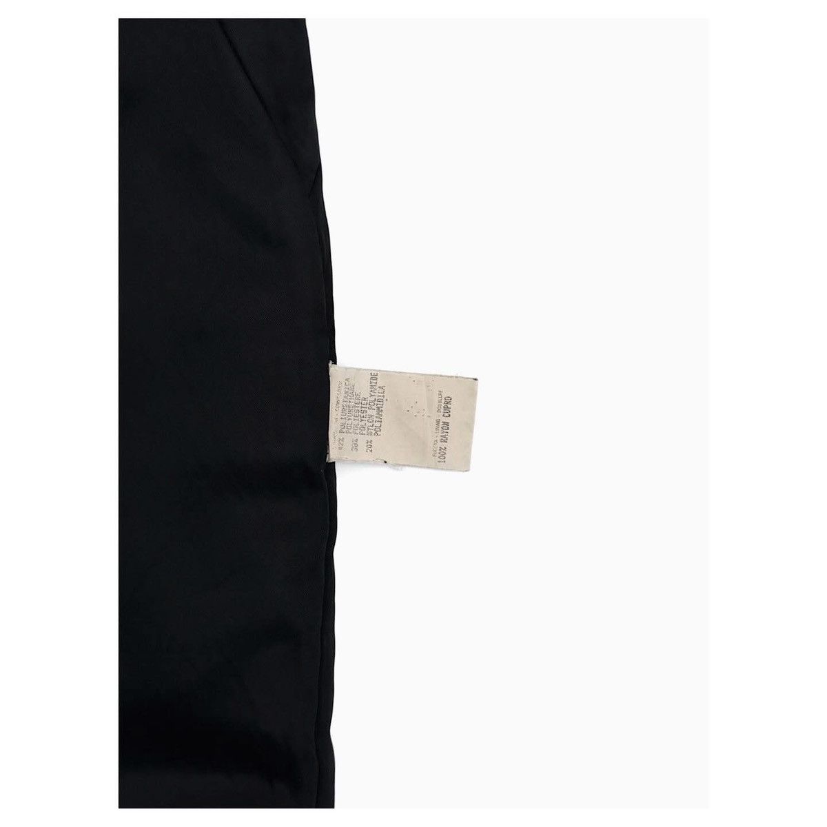 Gucci Gucci Tom ford AW1995 Size XS / US 0-2 / IT 36-38 - 12 Thumbnail