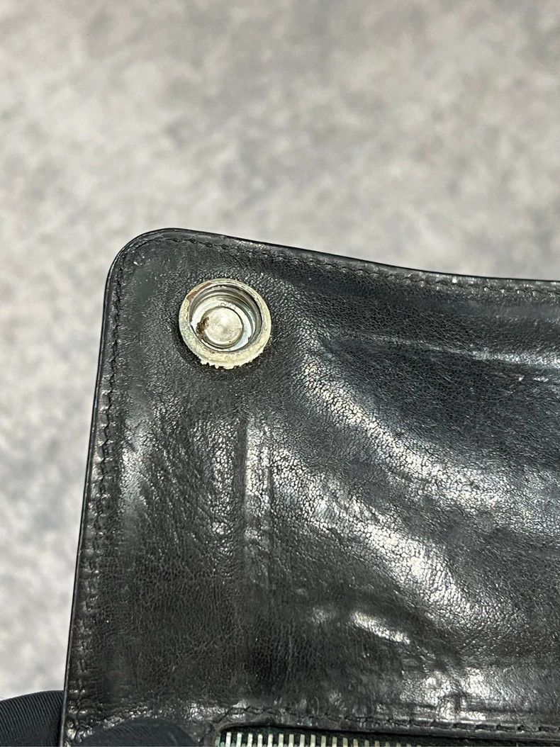 Chrome Hearts Chrome Hearts Barber Bag in Excellent Condition-yf Size ONE SIZE - 9 Thumbnail