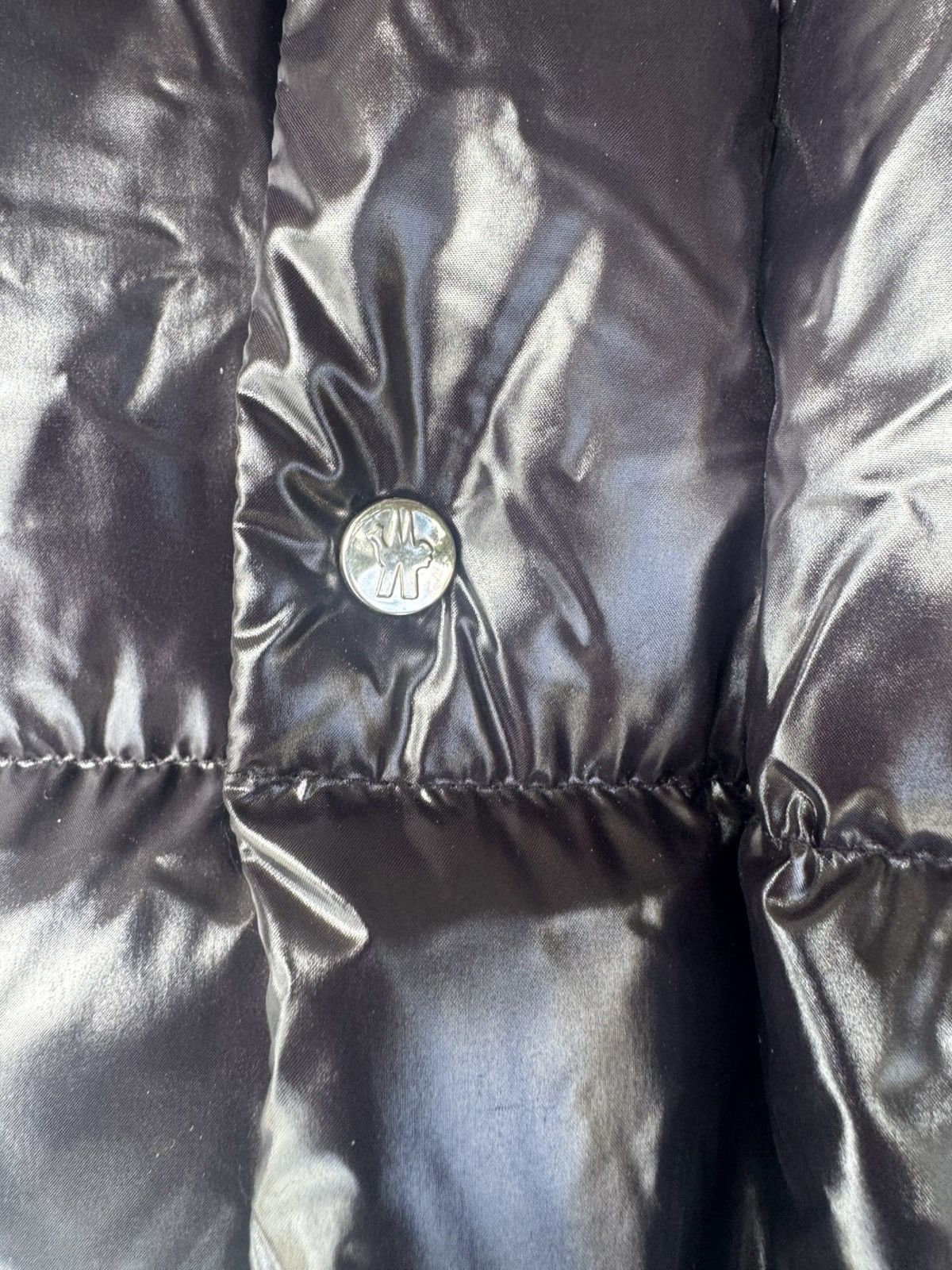 Moncler × Valentino Valentino X Moncler down jacket puffer Size US L / EU 52-54 / 3 - 10 Thumbnail