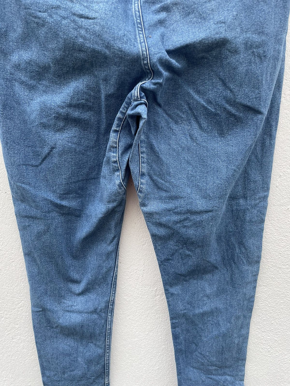 Vintage × Xlarge Vintage XLarge Denim Pants Size US 34 / EU 50 - 12 Thumbnail