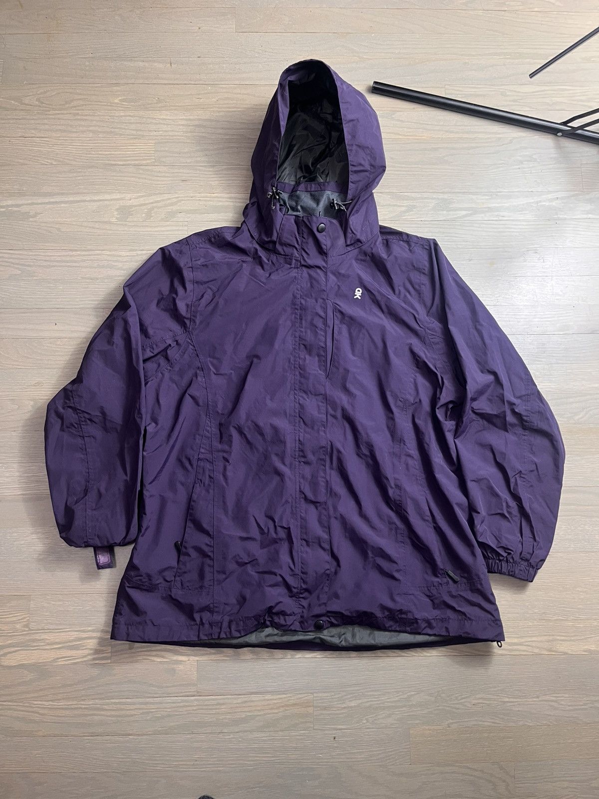 Other Little Donkey Andy Snow Jacket Size US XXL / EU 58 / 5 - 1 Thumbnail