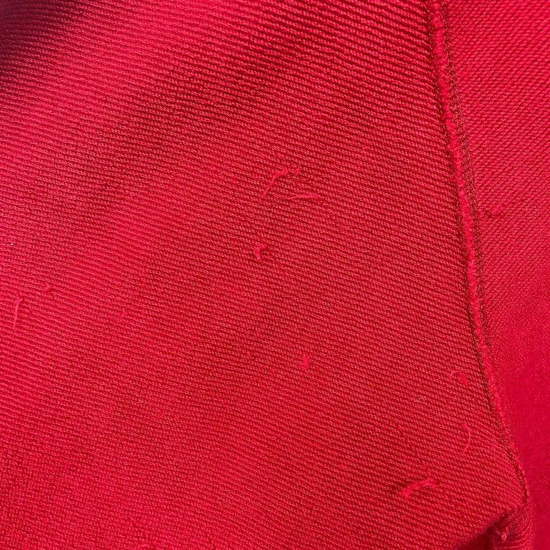 Other LOEWE Cotton Embroidered Logo Hoodie Size US L / EU 52-54 / 3 - 4 Thumbnail
