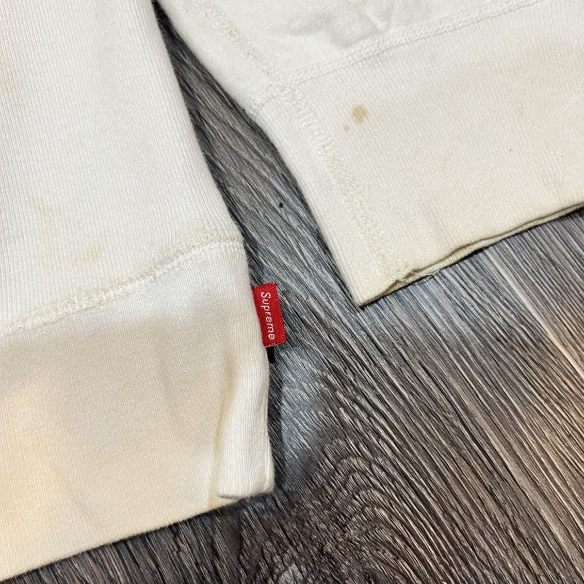 Supreme Supreme SS17 New York Logo Hoodie Size US L / EU 52-54 / 3 - 9 Thumbnail