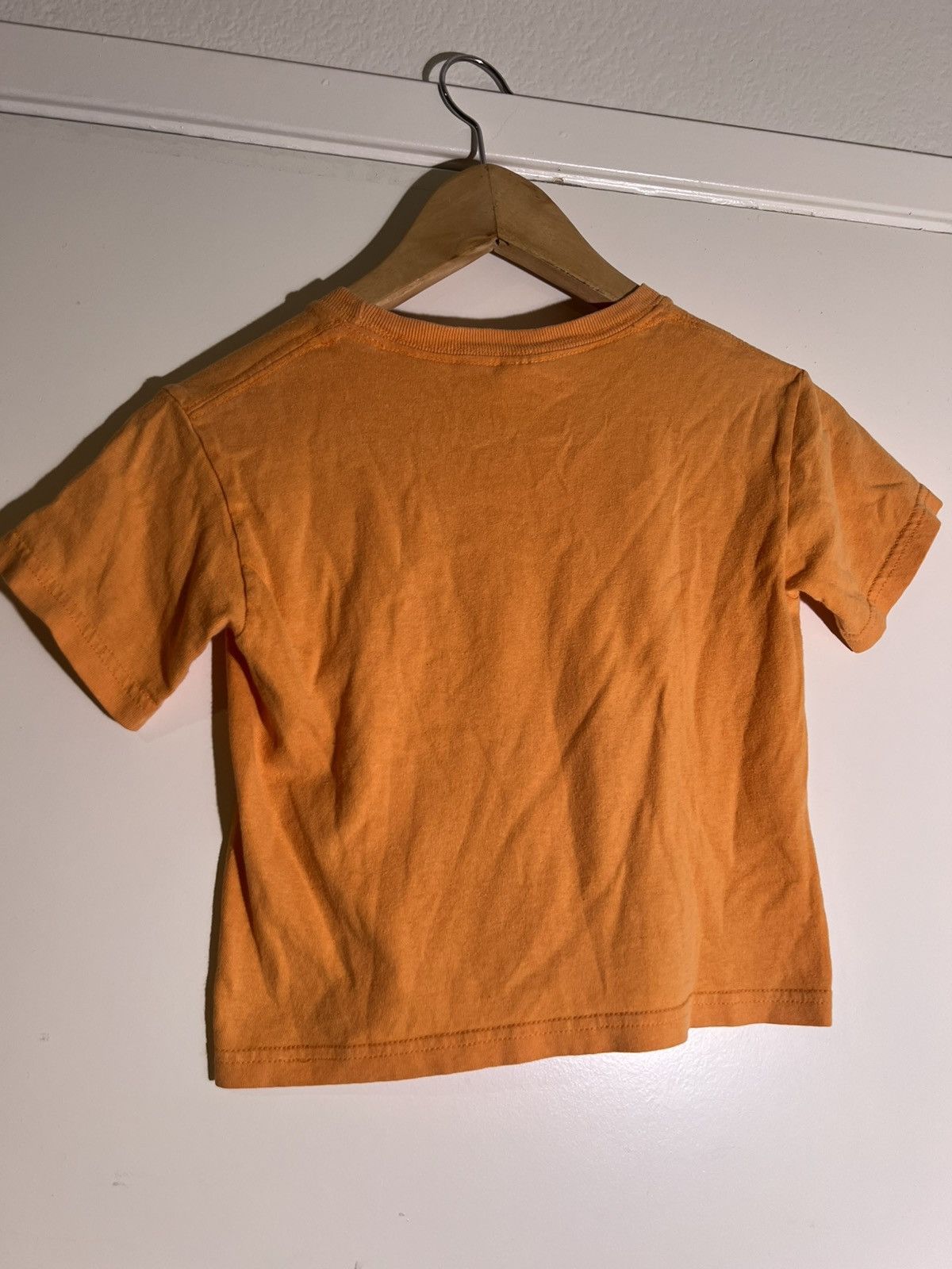 Vintage 2000’s Y2K VTG Vintage Burrito Day Retro Streetwear T Shirt Size XXS / US 00 / IT 34 - 2 Thumbnail
