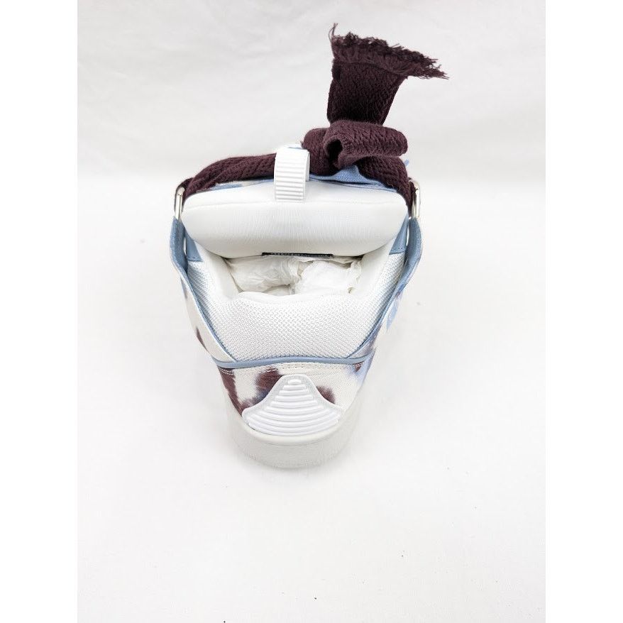 Lanvin o1rshd1 Curb Sneakers in Multicolor Size US 9 / EU 42 - 15 Thumbnail