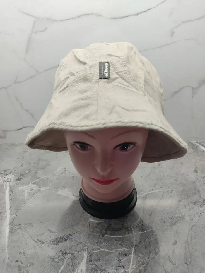 Ellesse Ellesse Bucket Hat Size ONE SIZE - 1 Thumbnail