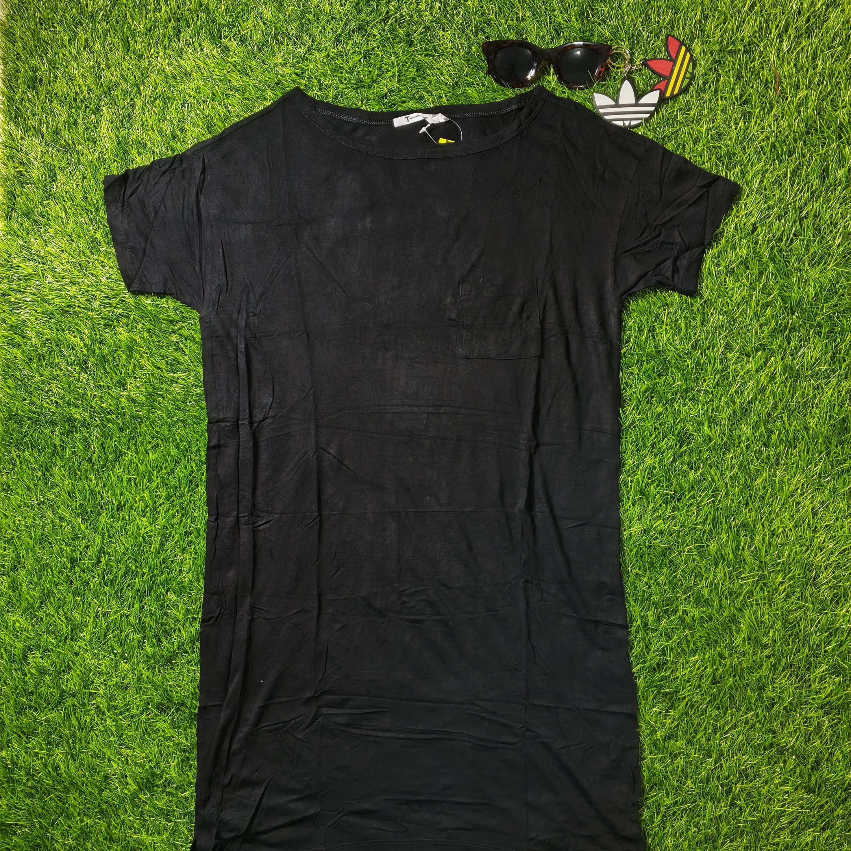 Alexander Wang Dres Alexander wang Size US S / EU 44-46 / 1 - 1 Thumbnail