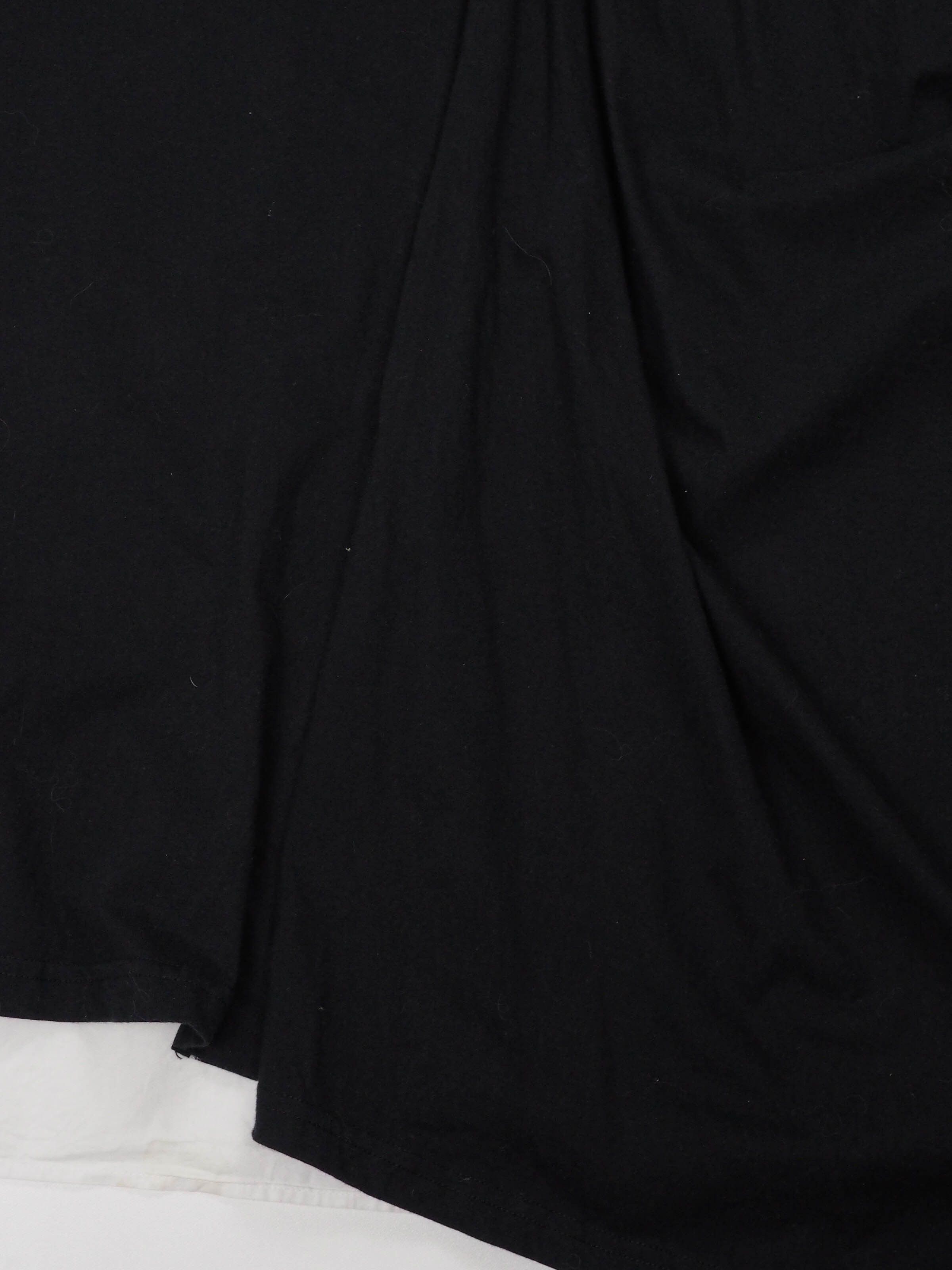 Yohji Yamamoto Y's side gathered shirtdress Size L / US 10 / IT 46 - 15 Thumbnail