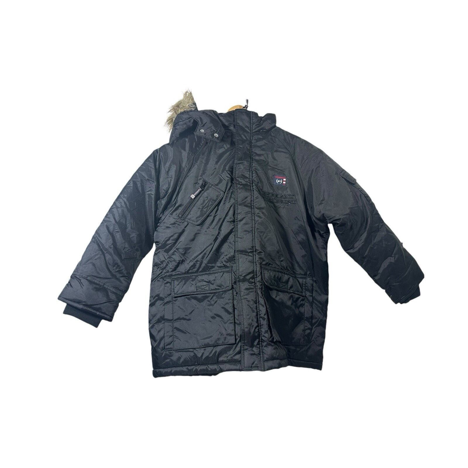 Phat Farm Vintage Phat Farm Winter Coat Jacket Hip Hop 90s 2000s Y2K R Size US M / EU 48-50 / 2 - 1 Thumbnail