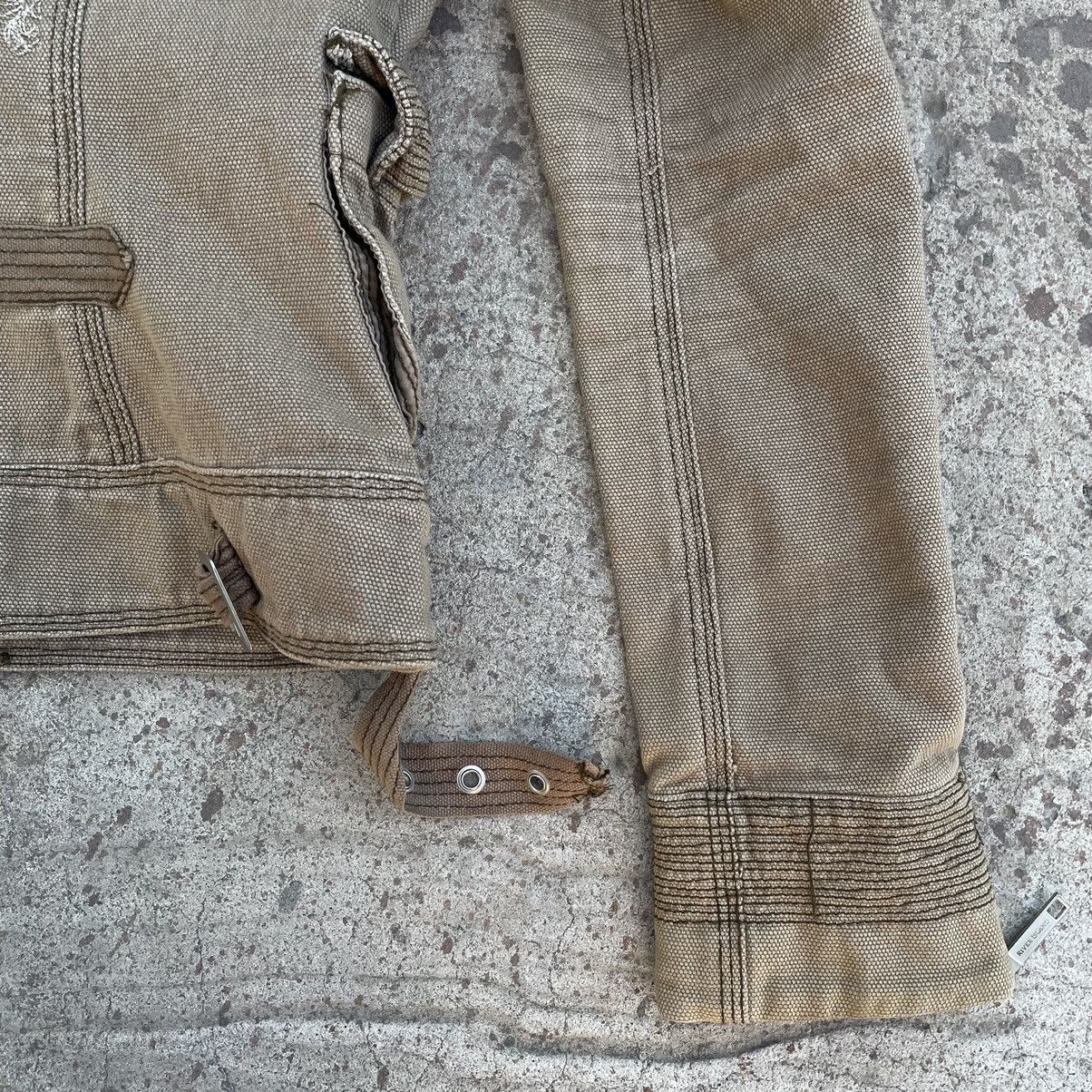 Japanese Brand × Vintage Vintage Light Jacket Japanese Style Y2K 90s USA Size XL / US 12-14 / IT 48-50 - 3 Thumbnail