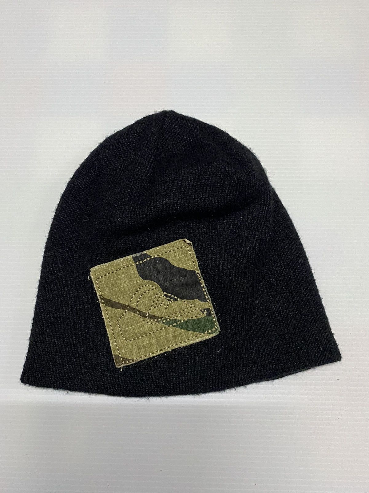 Quiksilver Quiksilver Patches Snowcap Beanie Hat Size ONE SIZE - 1 Thumbnail