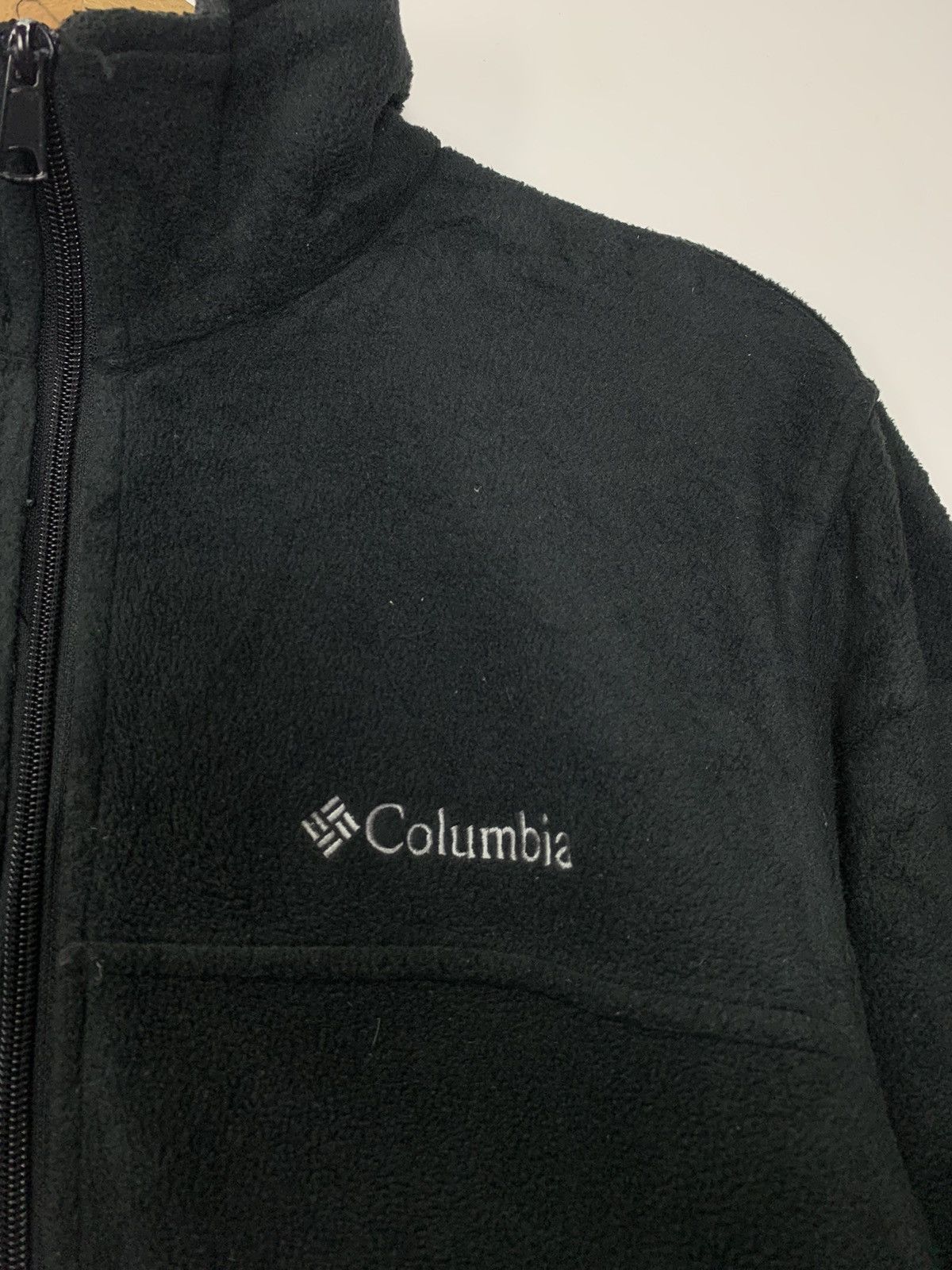 Columbia Columbia Fleece Jacket Size US M / EU 48-50 / 2 - 8 Thumbnail