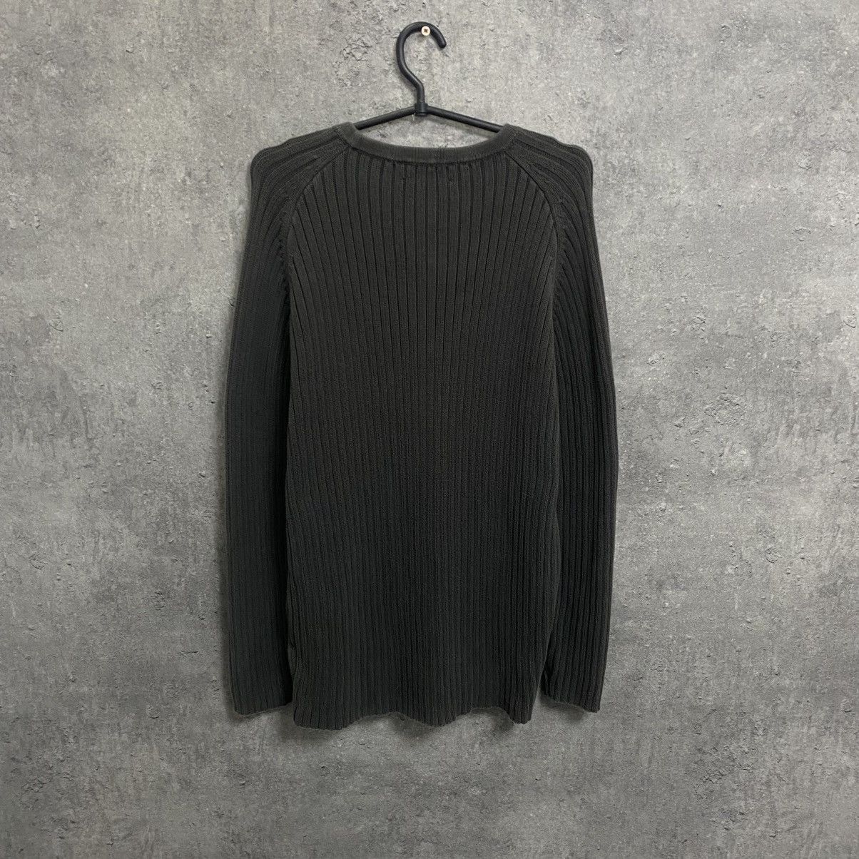 Yves Saint Laurent YSL Sweater Knit Yves Saint Laurent Sweatshirt Vintage Size US L / EU 52-54 / 3 - 5 Thumbnail