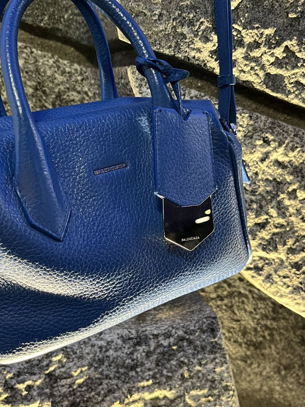 Balenciaga BALENCIAGA Shoulder Bag Size ONE SIZE - 5 Thumbnail