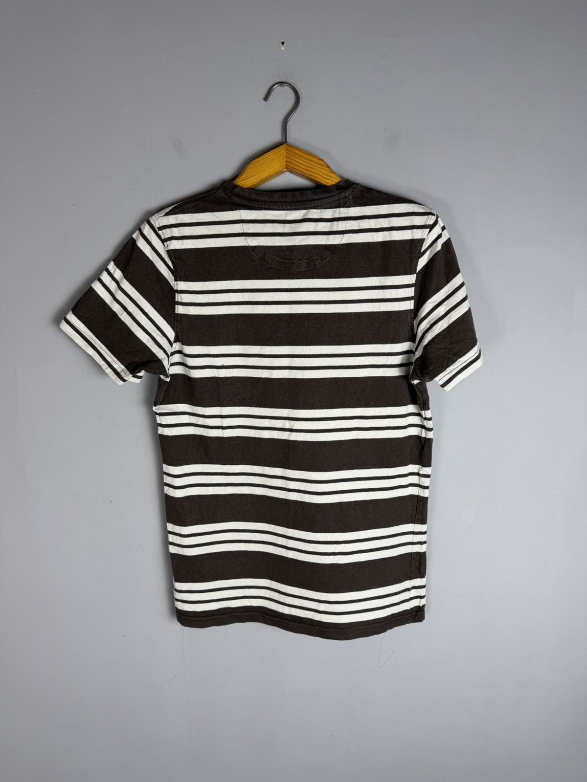 Folk Mens Folk tee tshirt Size US L / EU 52-54 / 3 - 6 Thumbnail