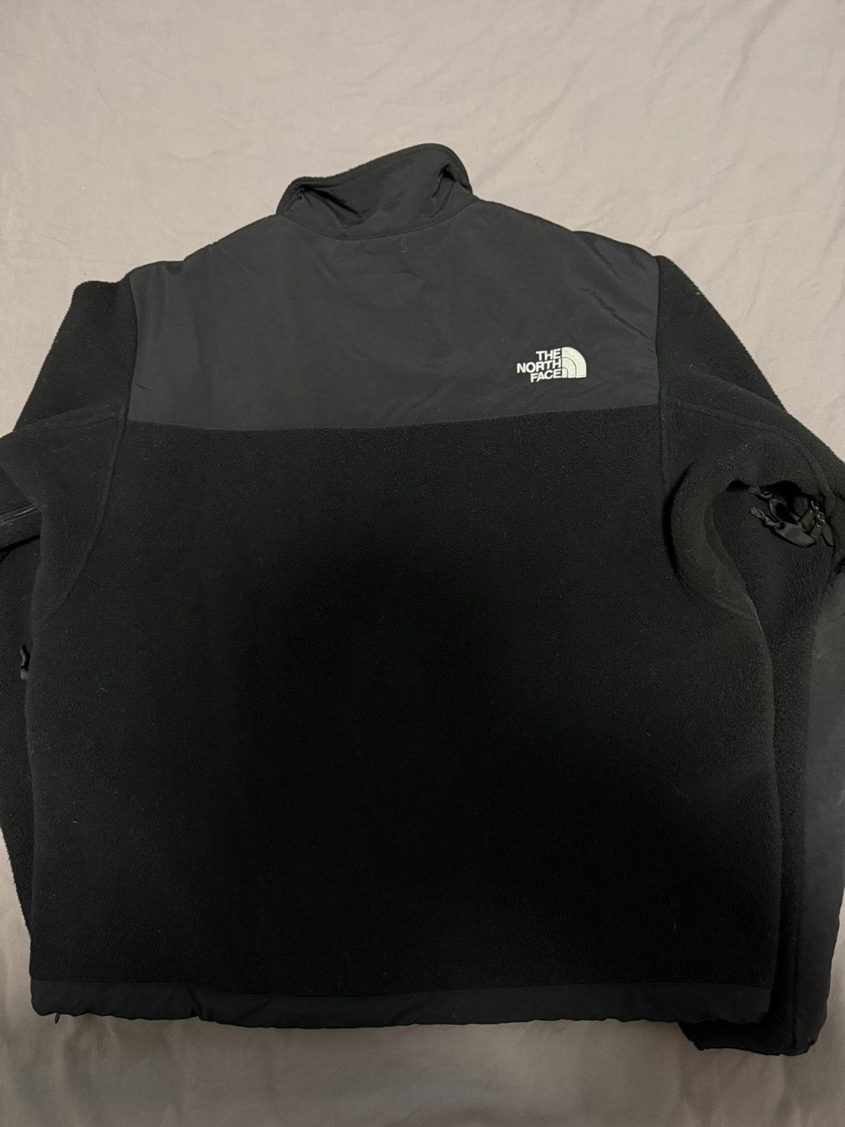 Supreme × The North Face Supreme tnf north arc logo denali fleece Jacket Size US S / EU 44-46 / 1 - 5 Thumbnail