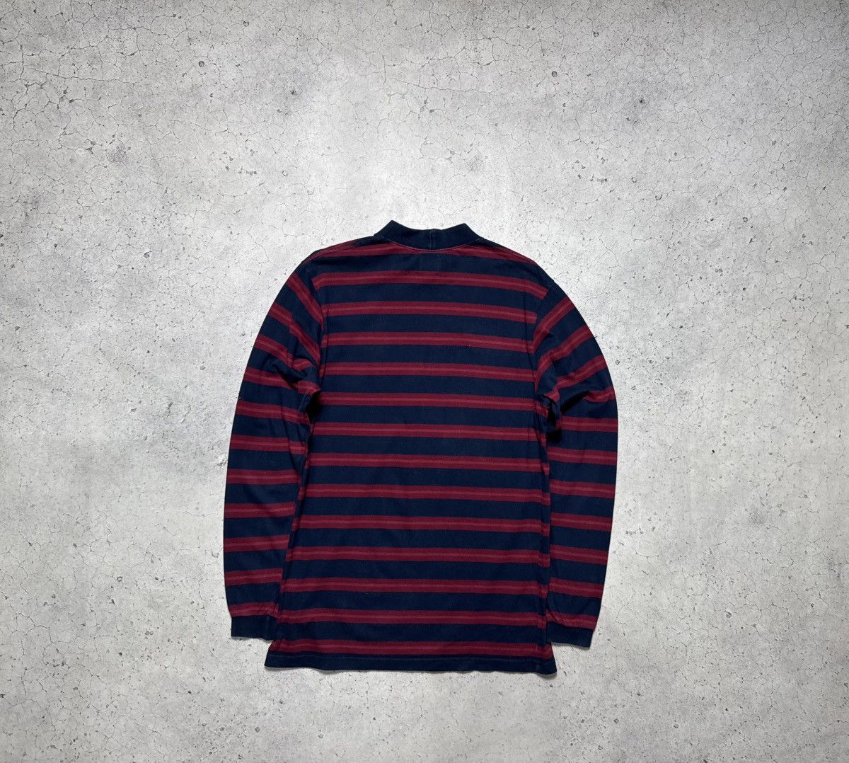 Polar Skate Co. Polar Skate Striped Longsleeve Size US S / EU 44-46 / 1 - 2 Thumbnail
