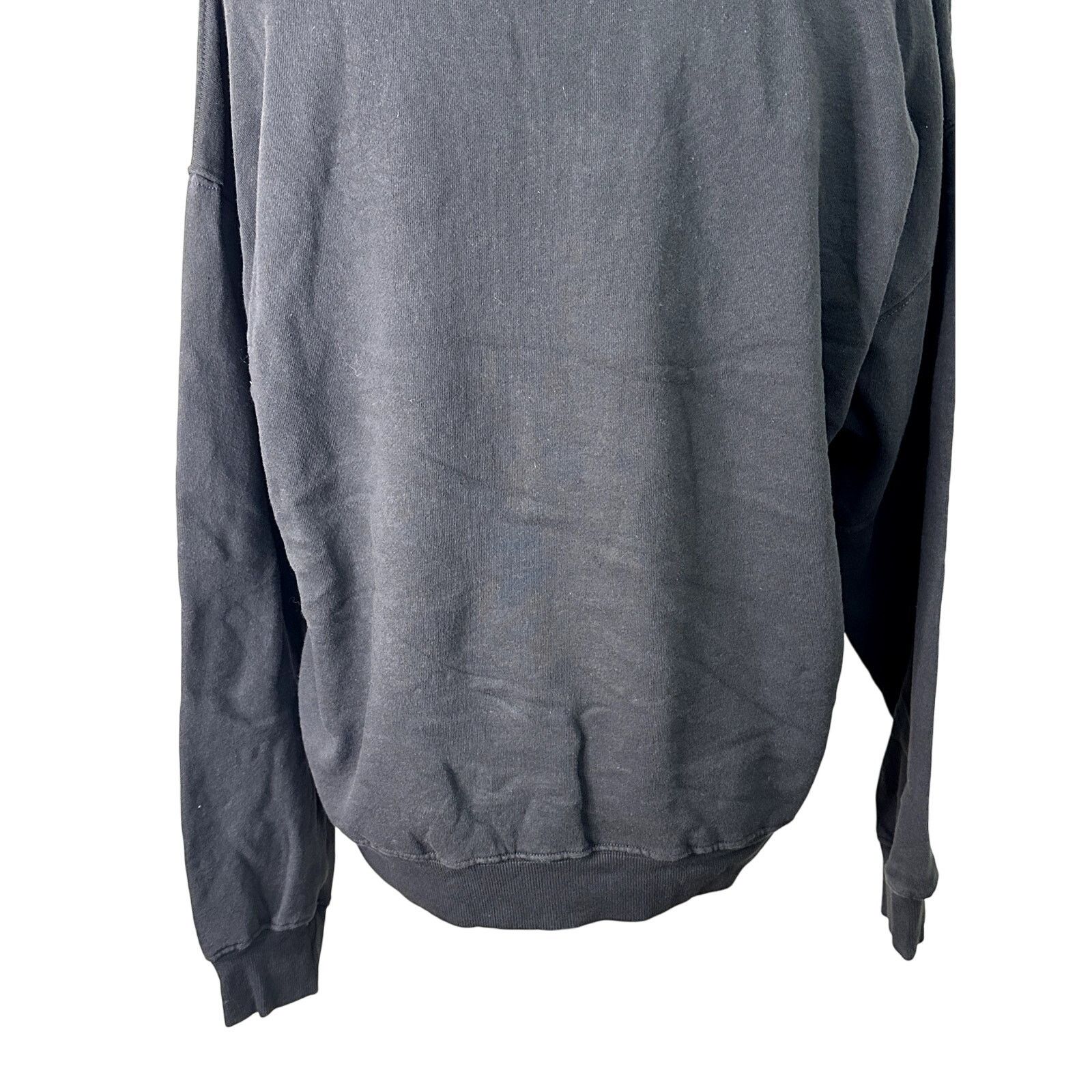 Other Coney Island Picnic Sweatshirt Graphic Avant Gardener Gray M Size M / US 6-8 / IT 42-44 - 8 Thumbnail